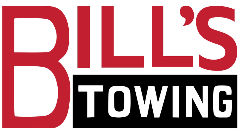 Bill's Towing Service | Logo Warrington, PA